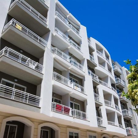 Apartment Depiro Sliema Buitenkant foto