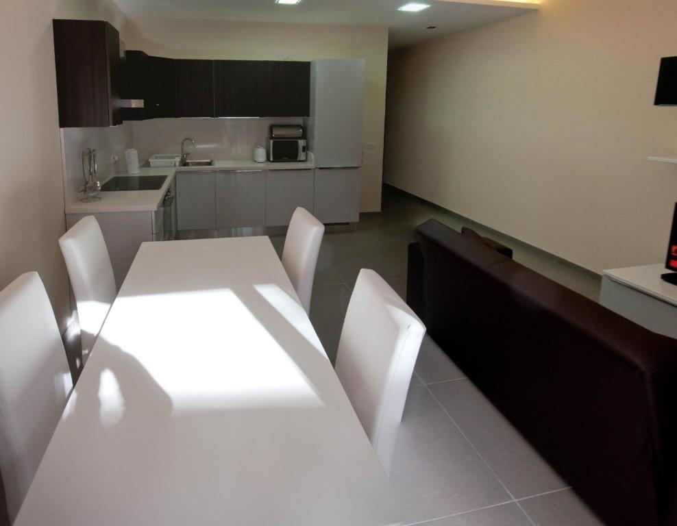 Apartment Depiro Sliema Buitenkant foto