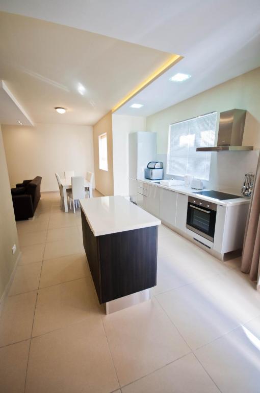 Apartment Depiro Sliema Buitenkant foto