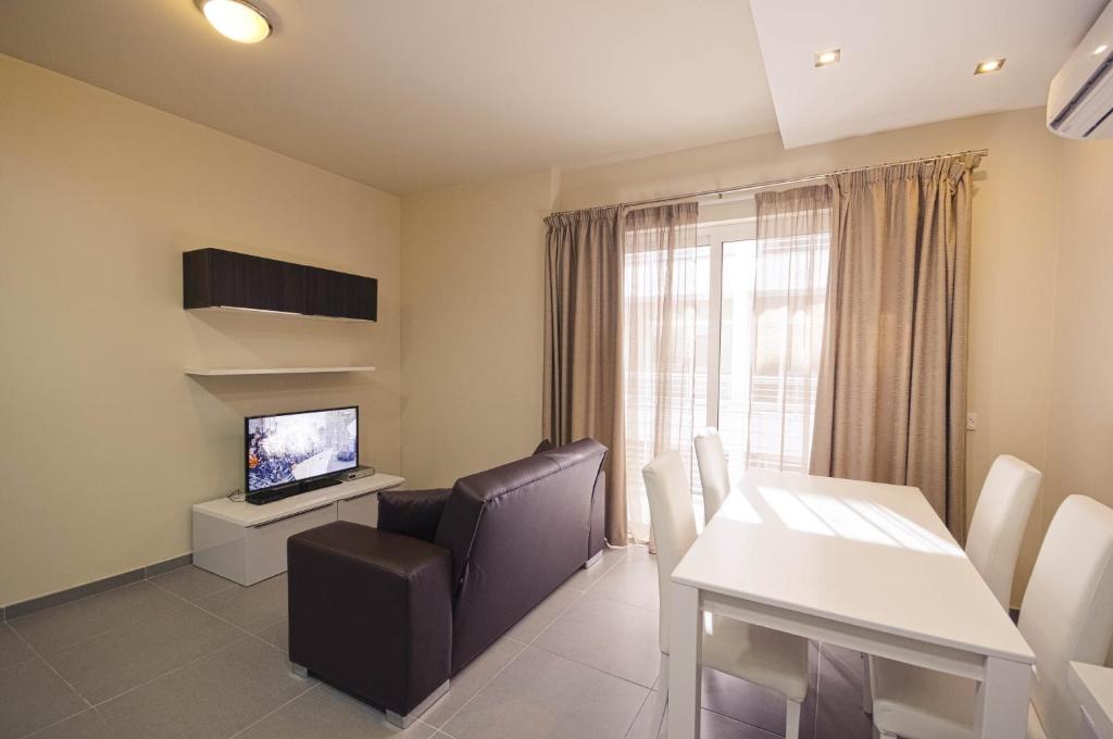 Apartment Depiro Sliema Buitenkant foto