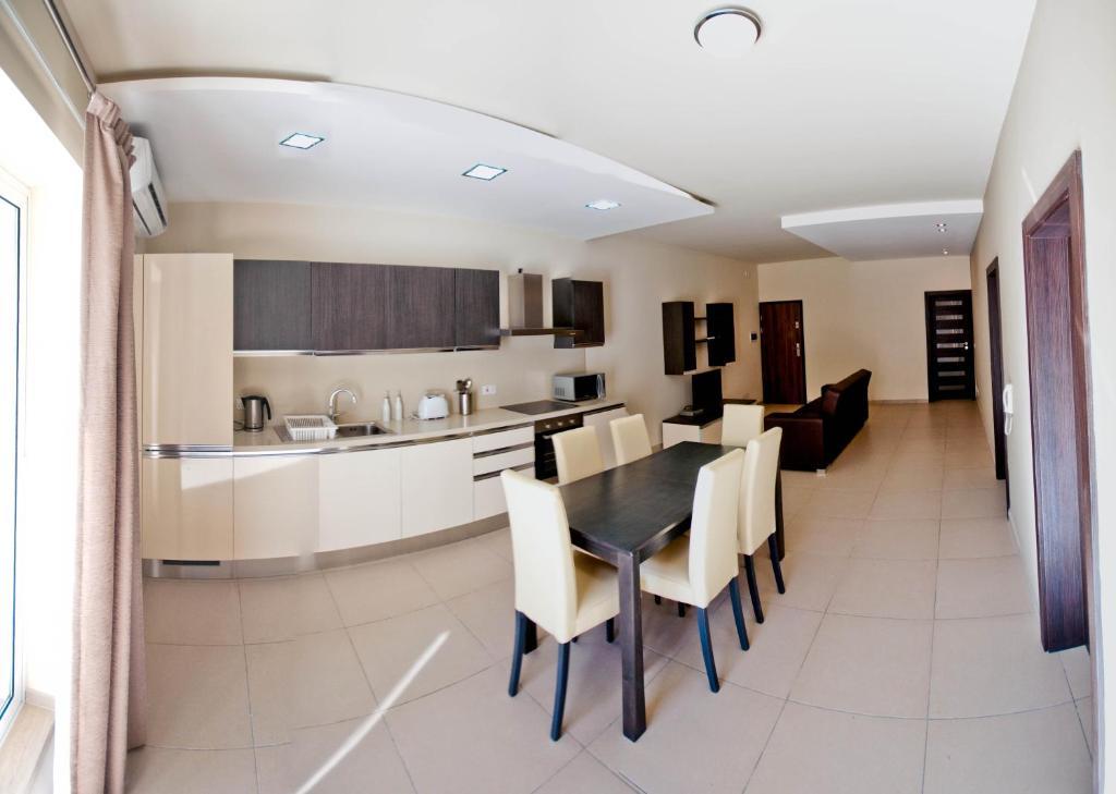Apartment Depiro Sliema Buitenkant foto