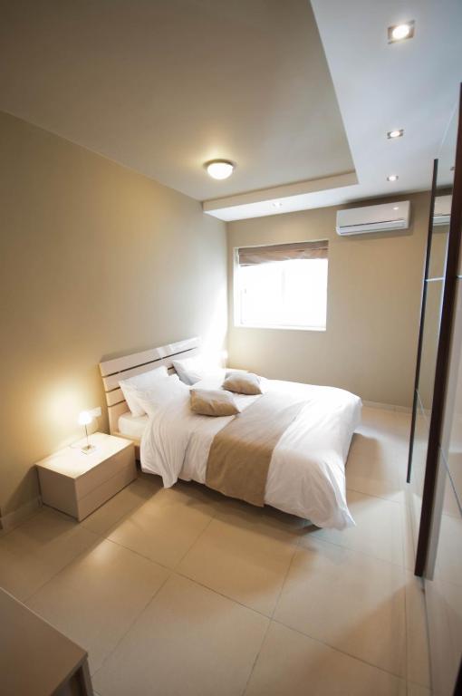 Apartment Depiro Sliema Buitenkant foto