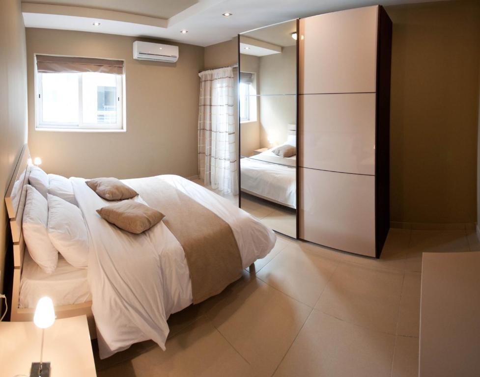 Apartment Depiro Sliema Buitenkant foto