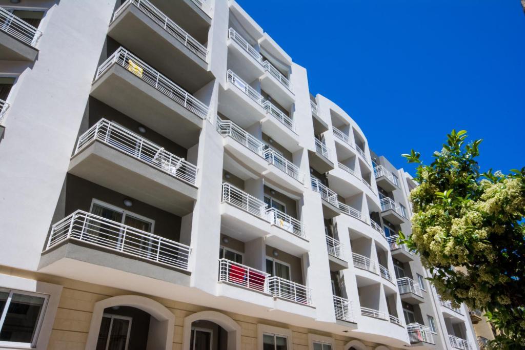 Apartment Depiro Sliema Buitenkant foto