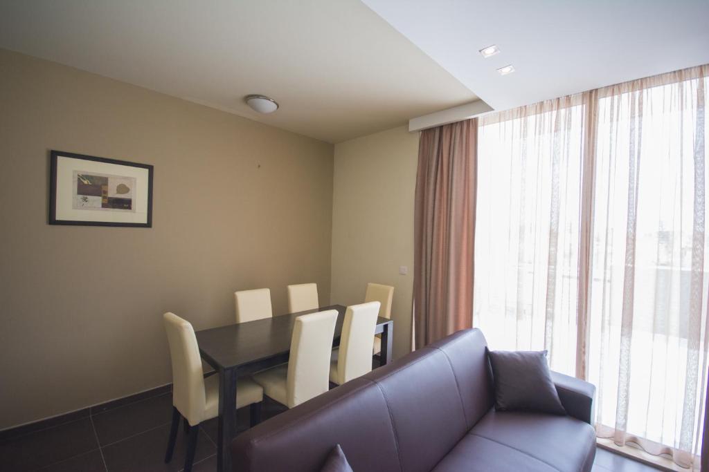 Apartment Depiro Sliema Kamer foto