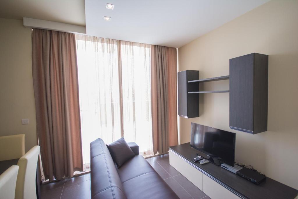 Apartment Depiro Sliema Kamer foto