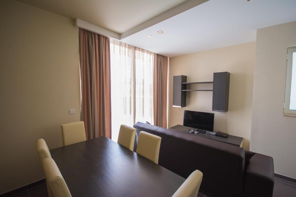 Apartment Depiro Sliema Kamer foto