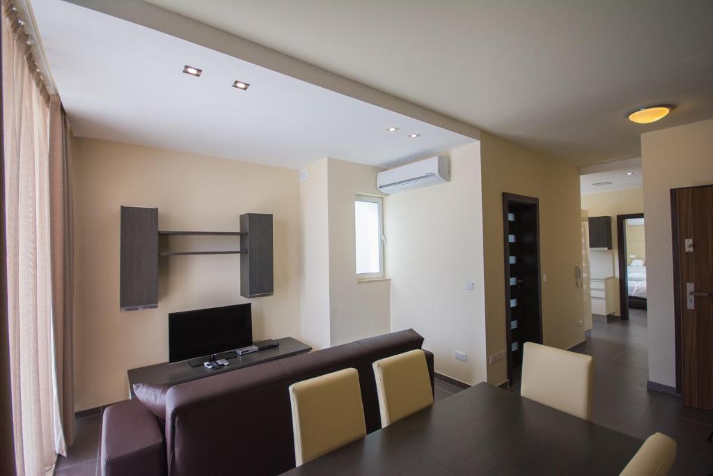 Apartment Depiro Sliema Kamer foto