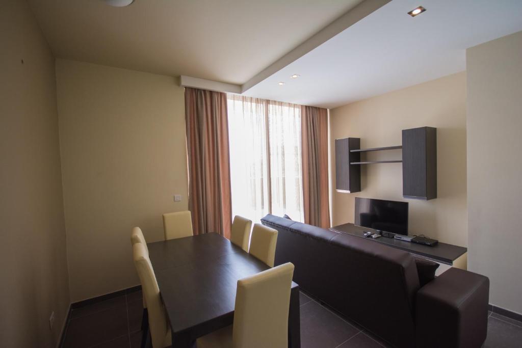 Apartment Depiro Sliema Kamer foto