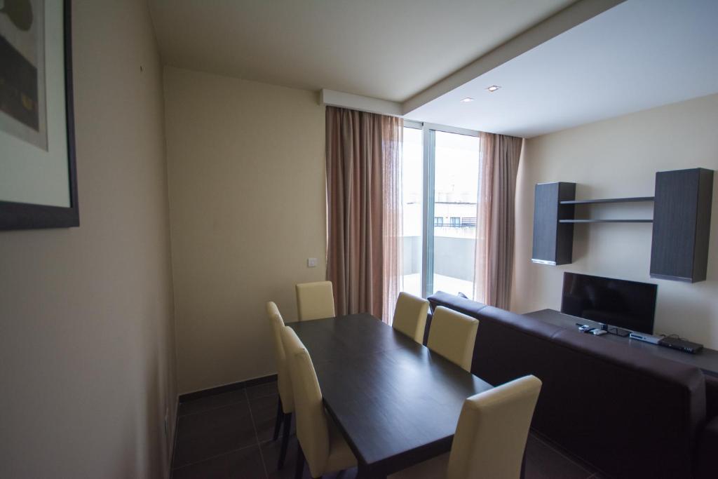 Apartment Depiro Sliema Kamer foto