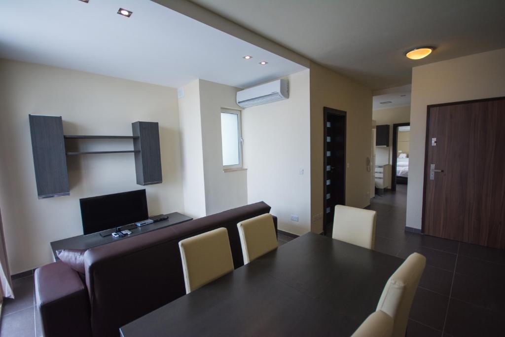 Apartment Depiro Sliema Kamer foto