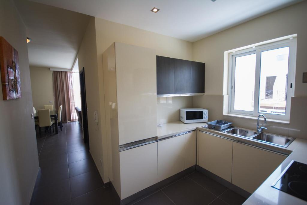 Apartment Depiro Sliema Kamer foto