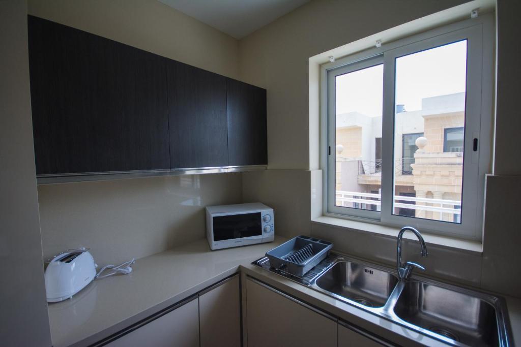 Apartment Depiro Sliema Kamer foto