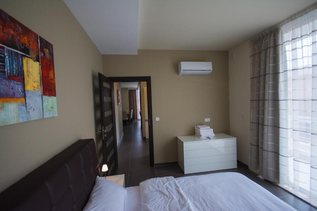 Apartment Depiro Sliema Kamer foto