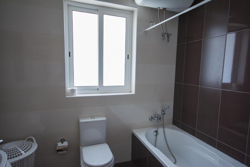 Apartment Depiro Sliema Kamer foto