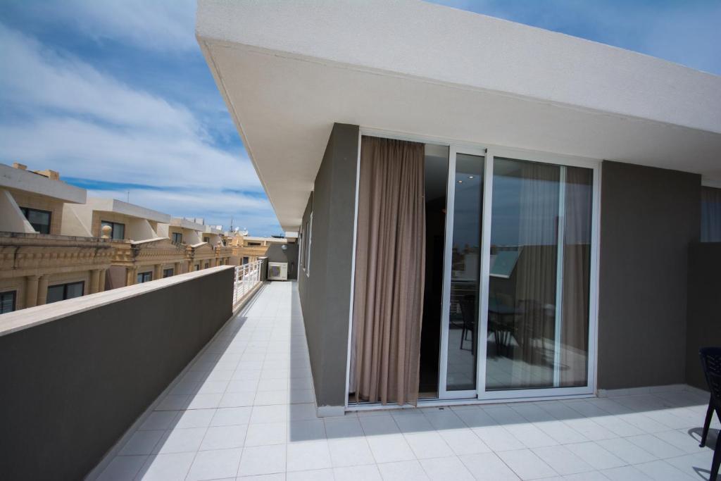 Apartment Depiro Sliema Kamer foto