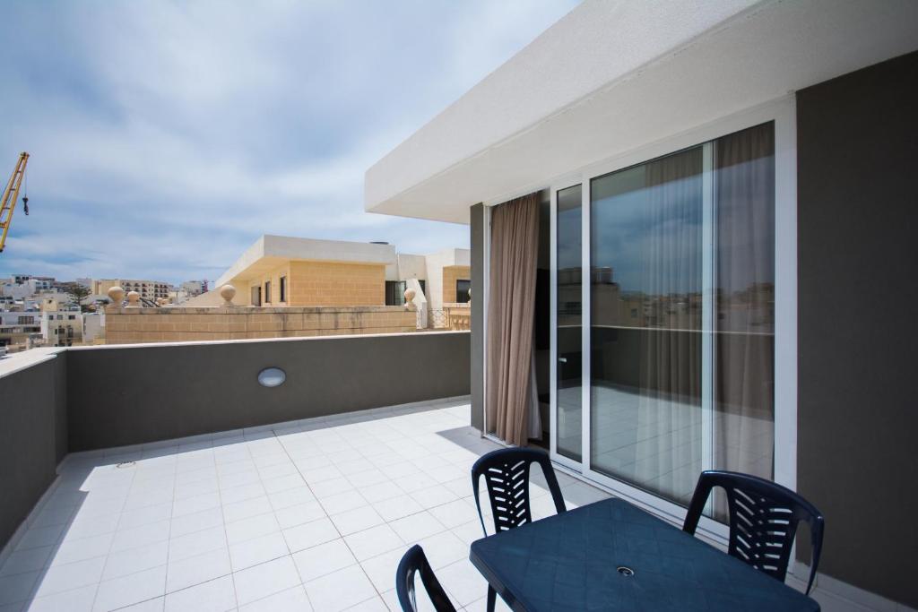 Apartment Depiro Sliema Kamer foto