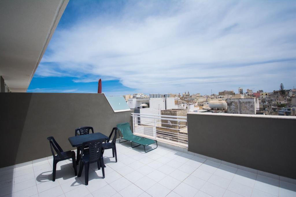 Apartment Depiro Sliema Kamer foto