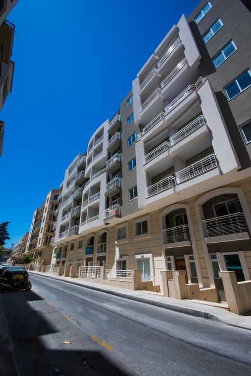 Apartment Depiro Sliema Kamer foto