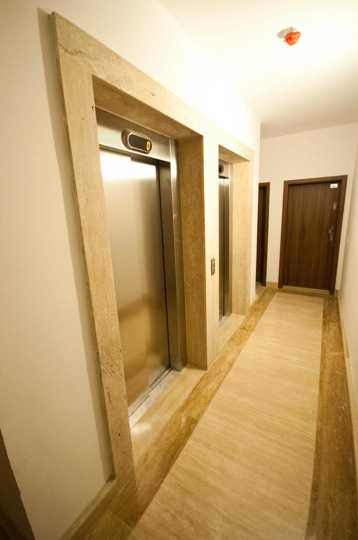 Apartment Depiro Sliema Buitenkant foto