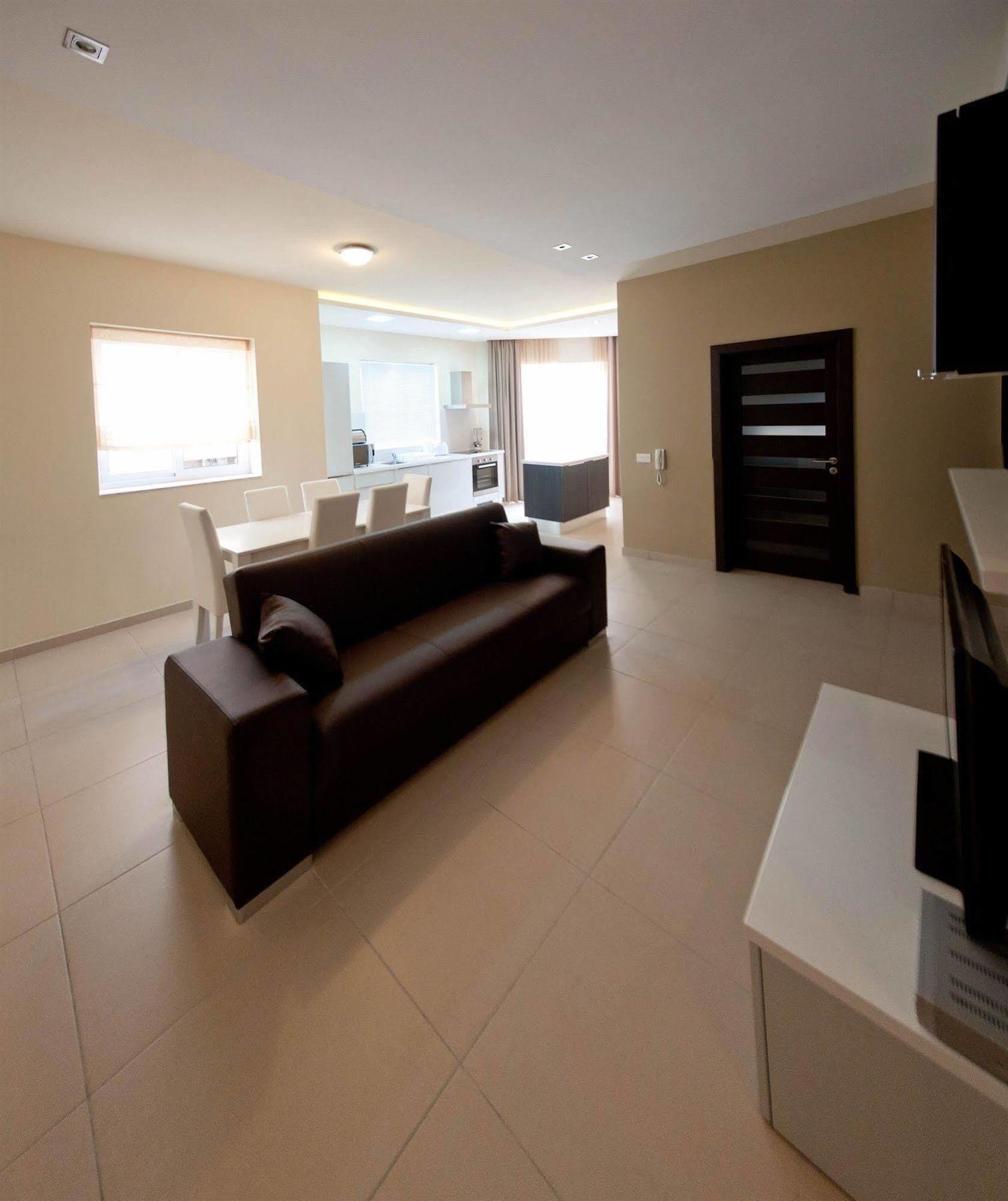 Apartment Depiro Sliema Buitenkant foto