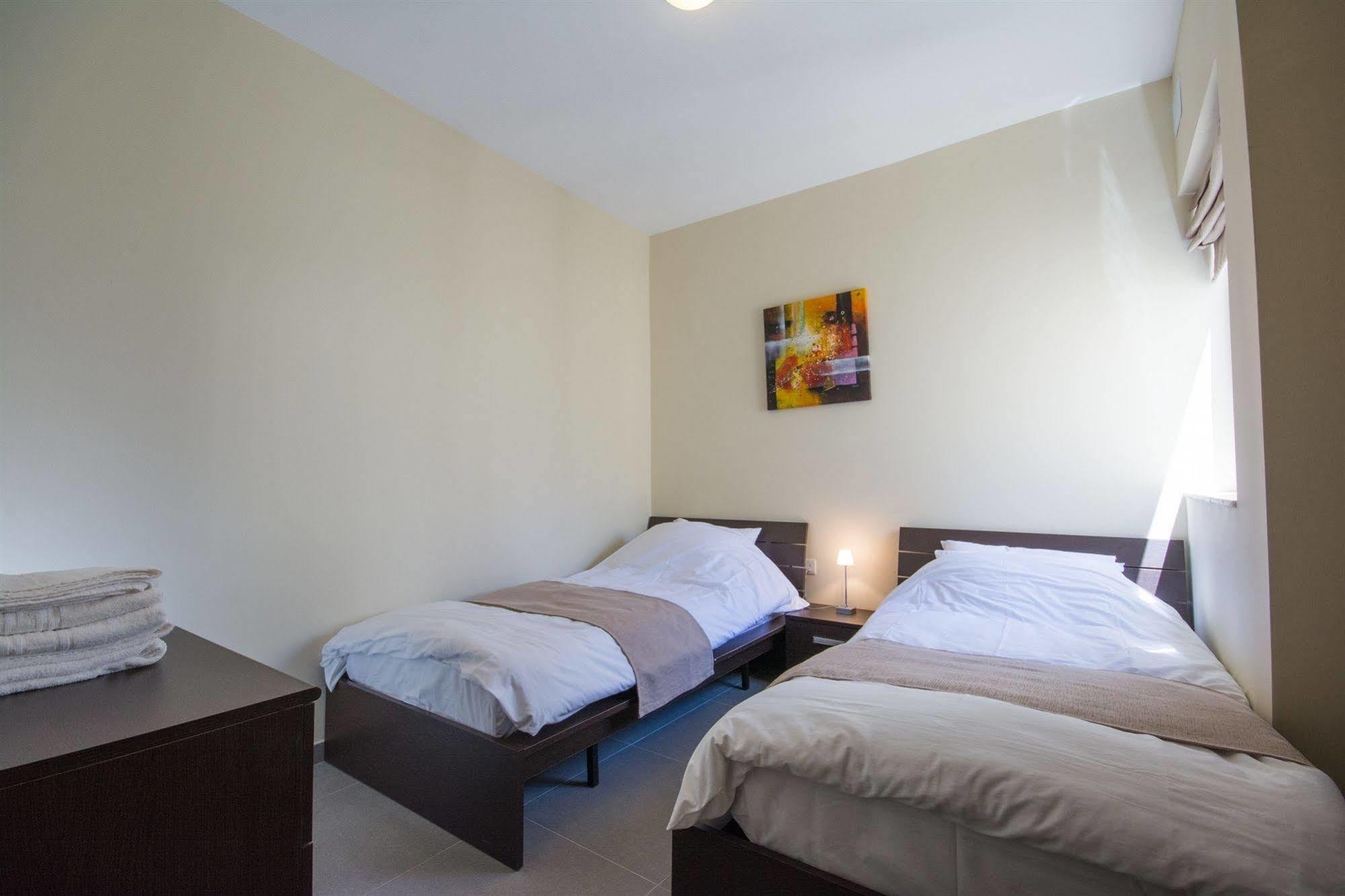Apartment Depiro Sliema Buitenkant foto
