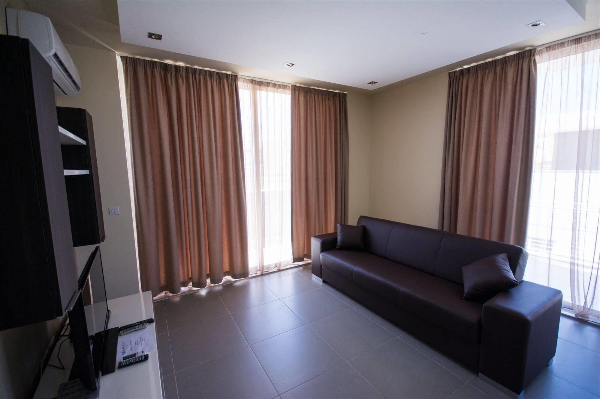 Apartment Depiro Sliema Buitenkant foto