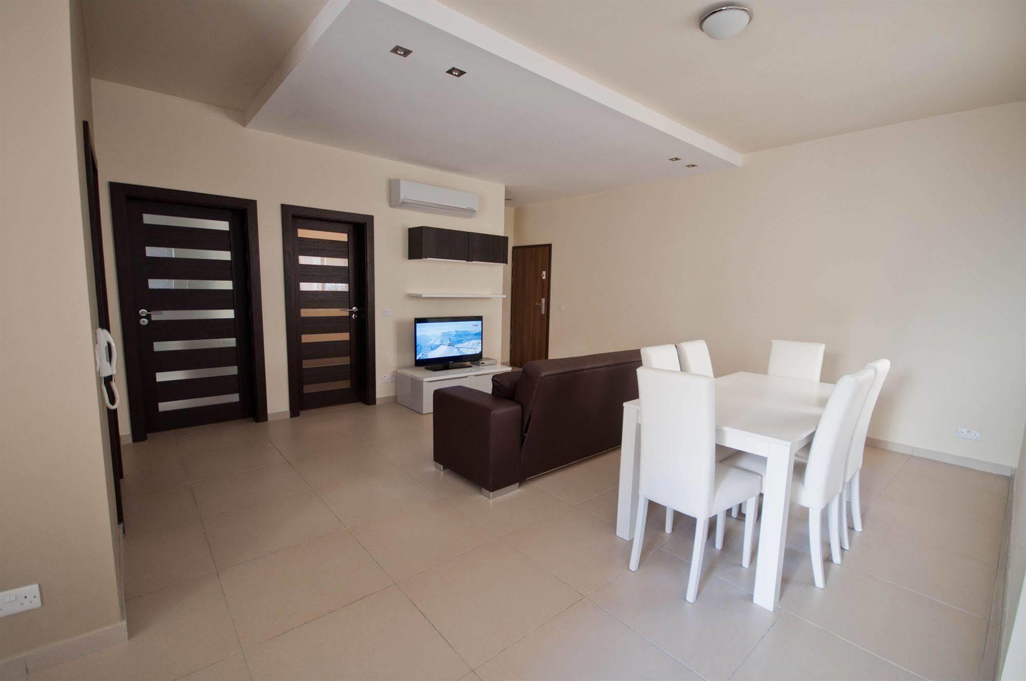 Apartment Depiro Sliema Buitenkant foto