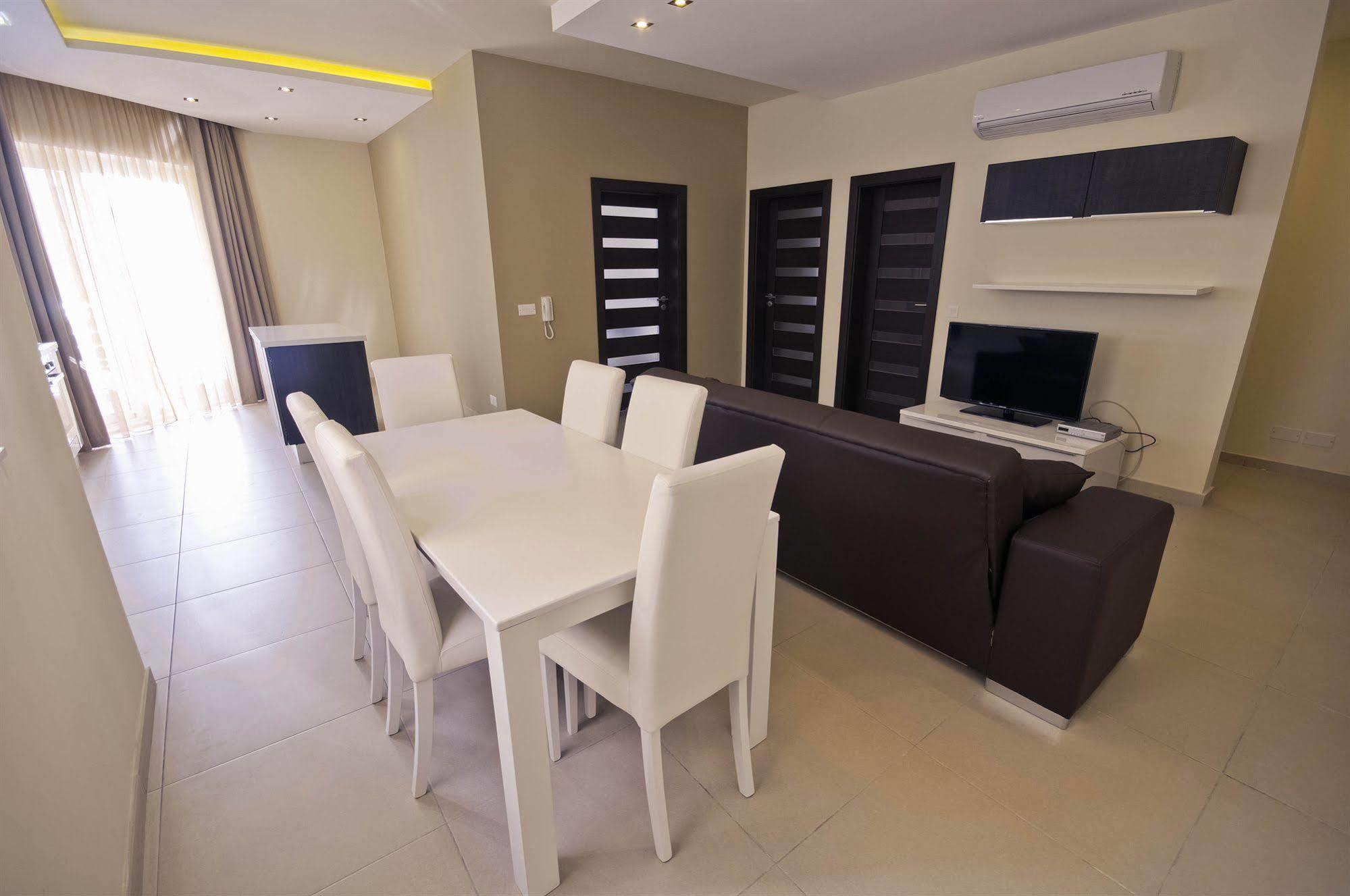 Apartment Depiro Sliema Buitenkant foto