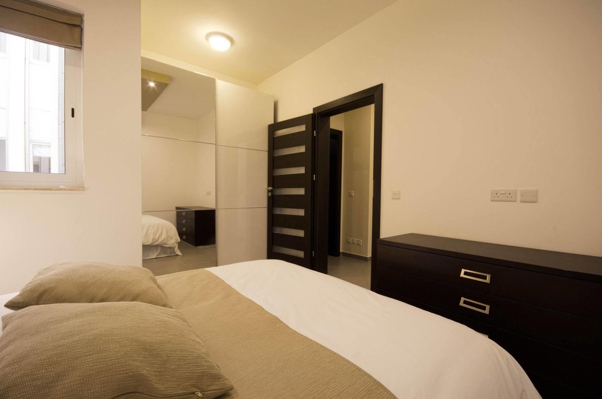 Apartment Depiro Sliema Buitenkant foto