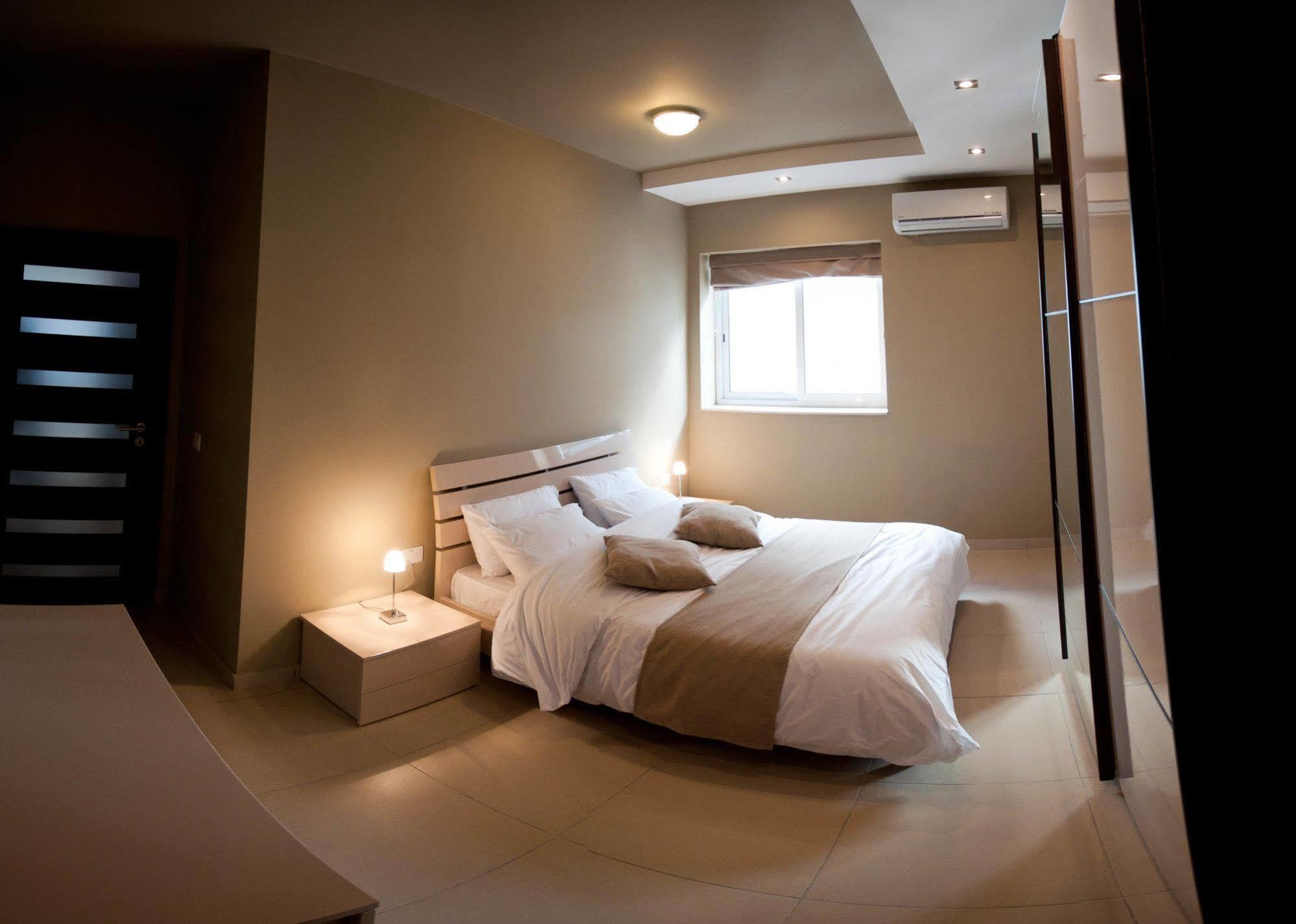 Apartment Depiro Sliema Buitenkant foto