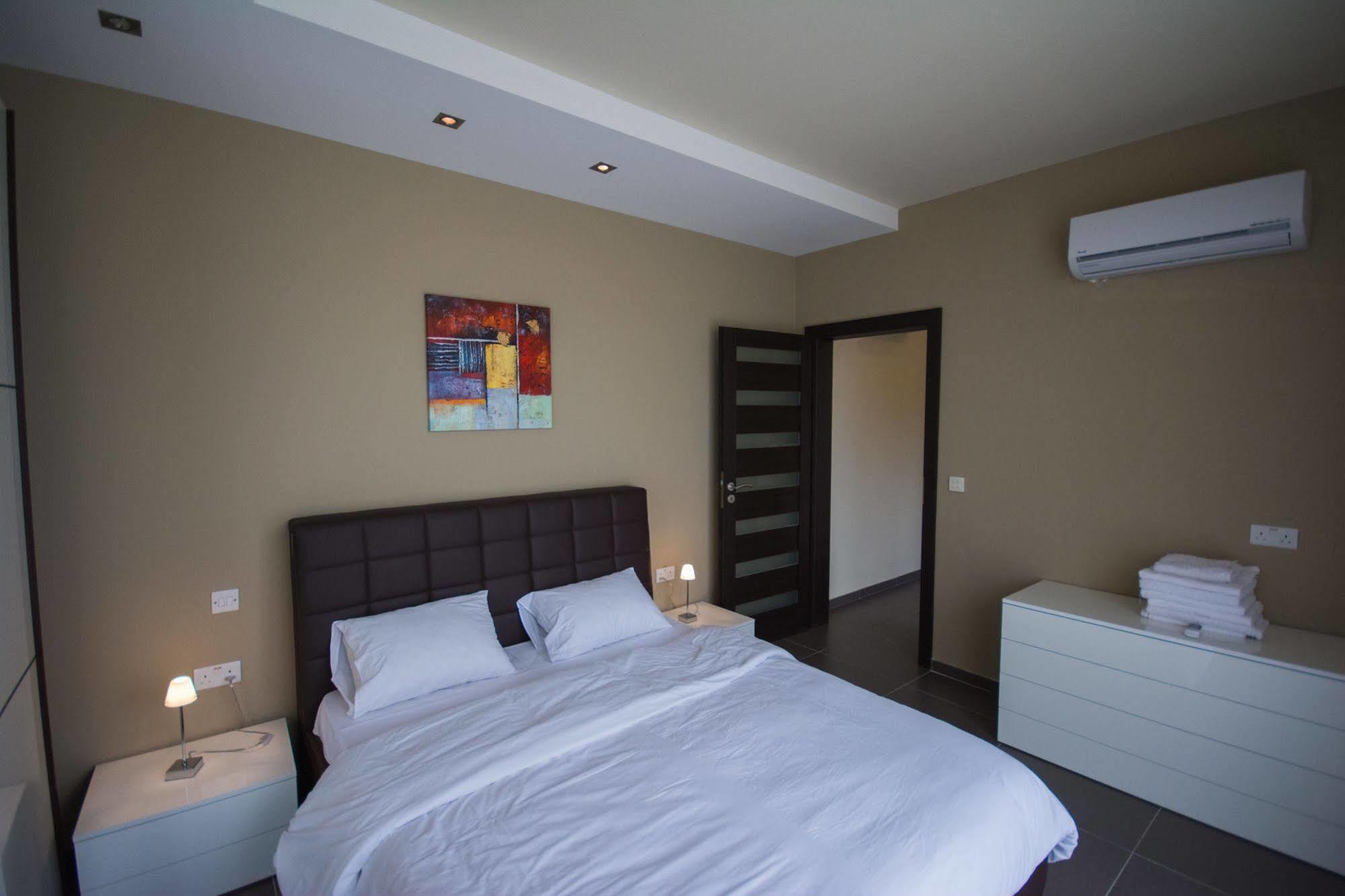 Apartment Depiro Sliema Buitenkant foto