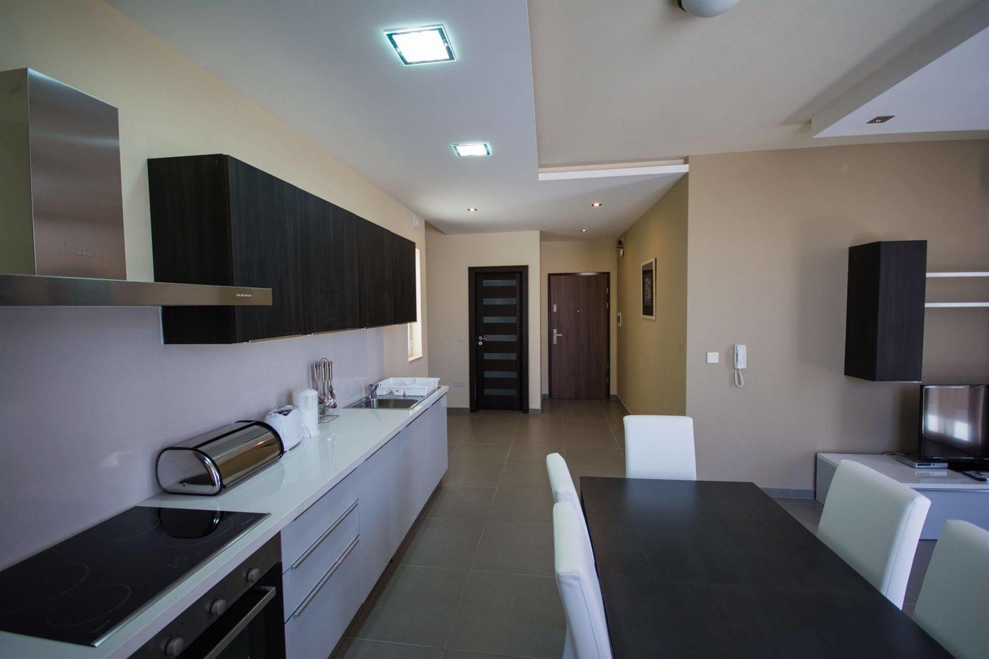Apartment Depiro Sliema Buitenkant foto