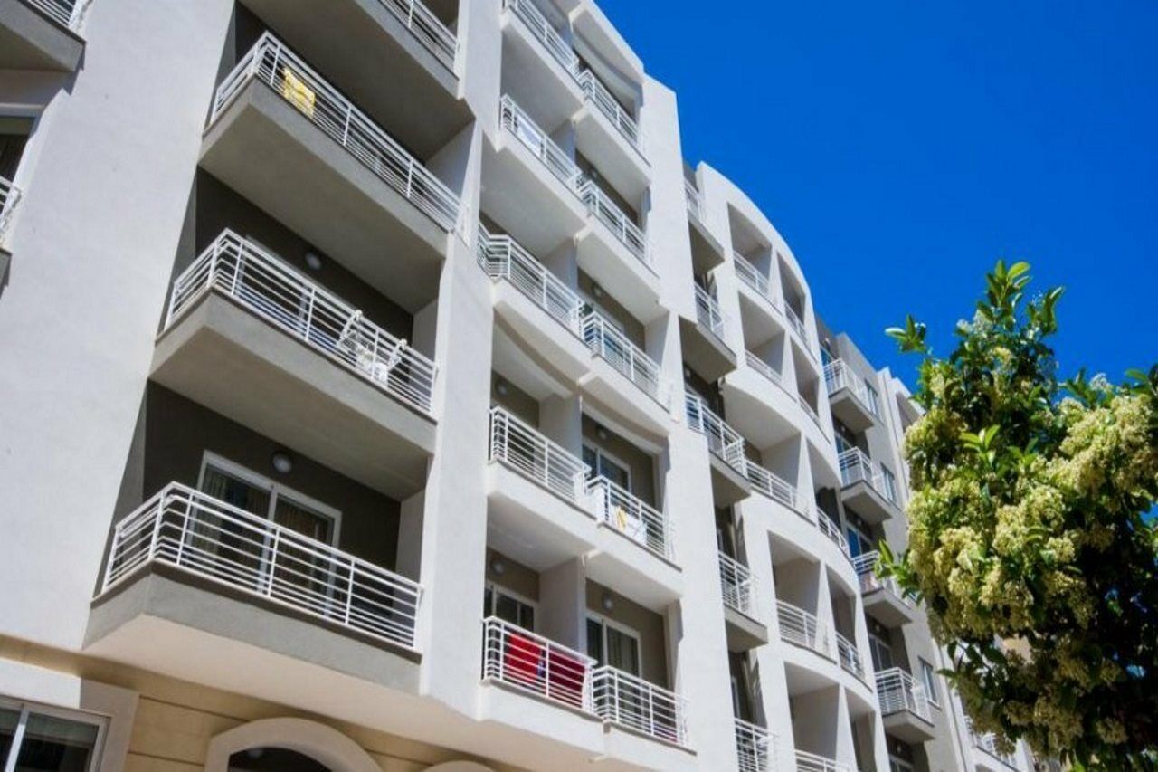 Apartment Depiro Sliema Buitenkant foto