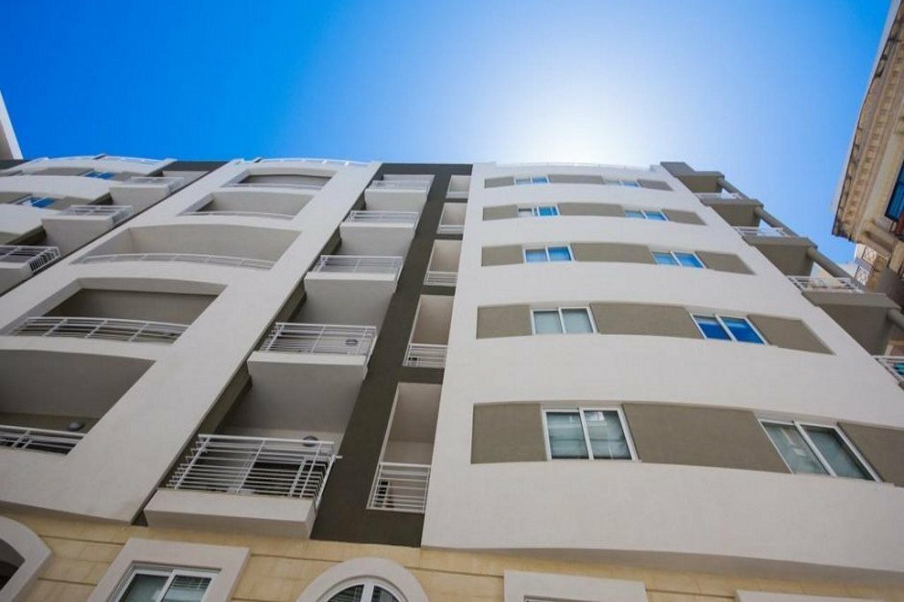 Apartment Depiro Sliema Buitenkant foto