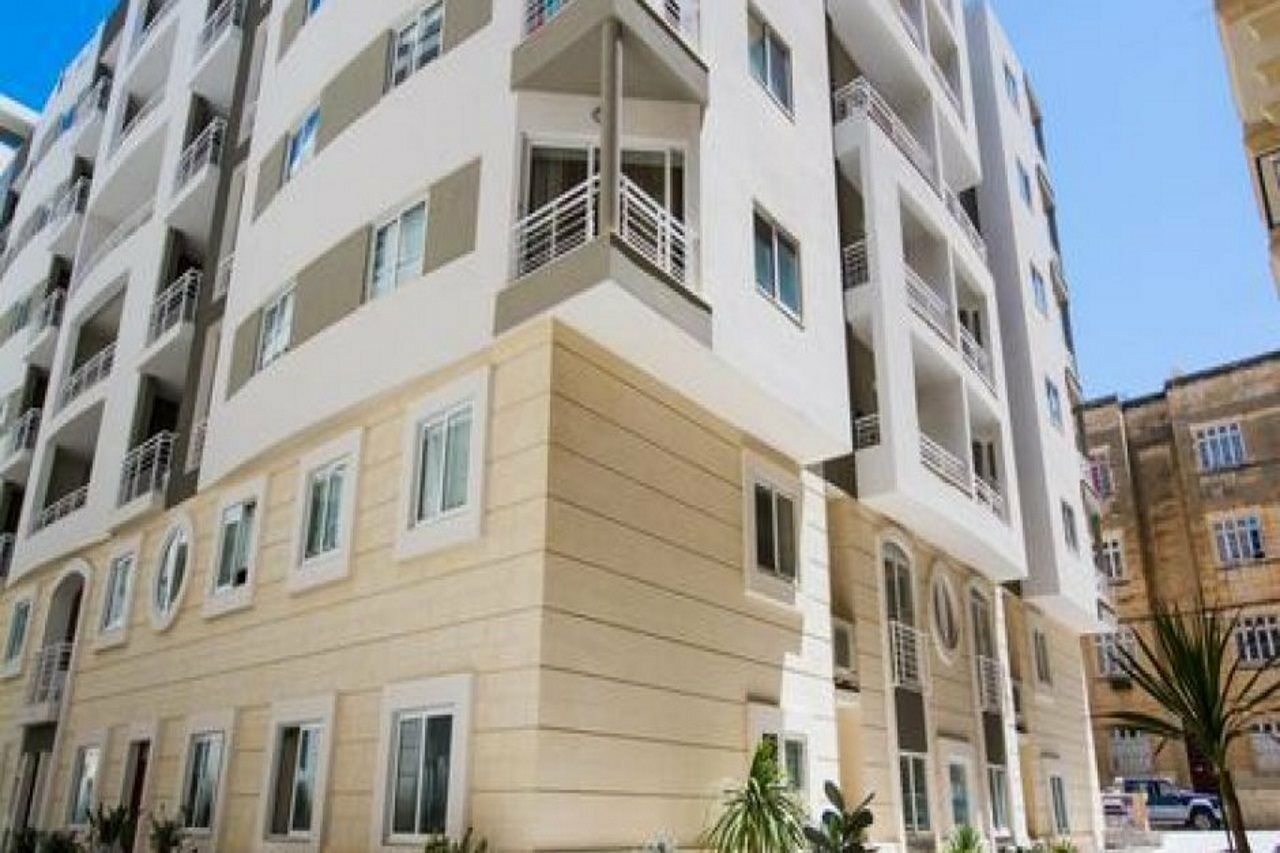 Apartment Depiro Sliema Buitenkant foto