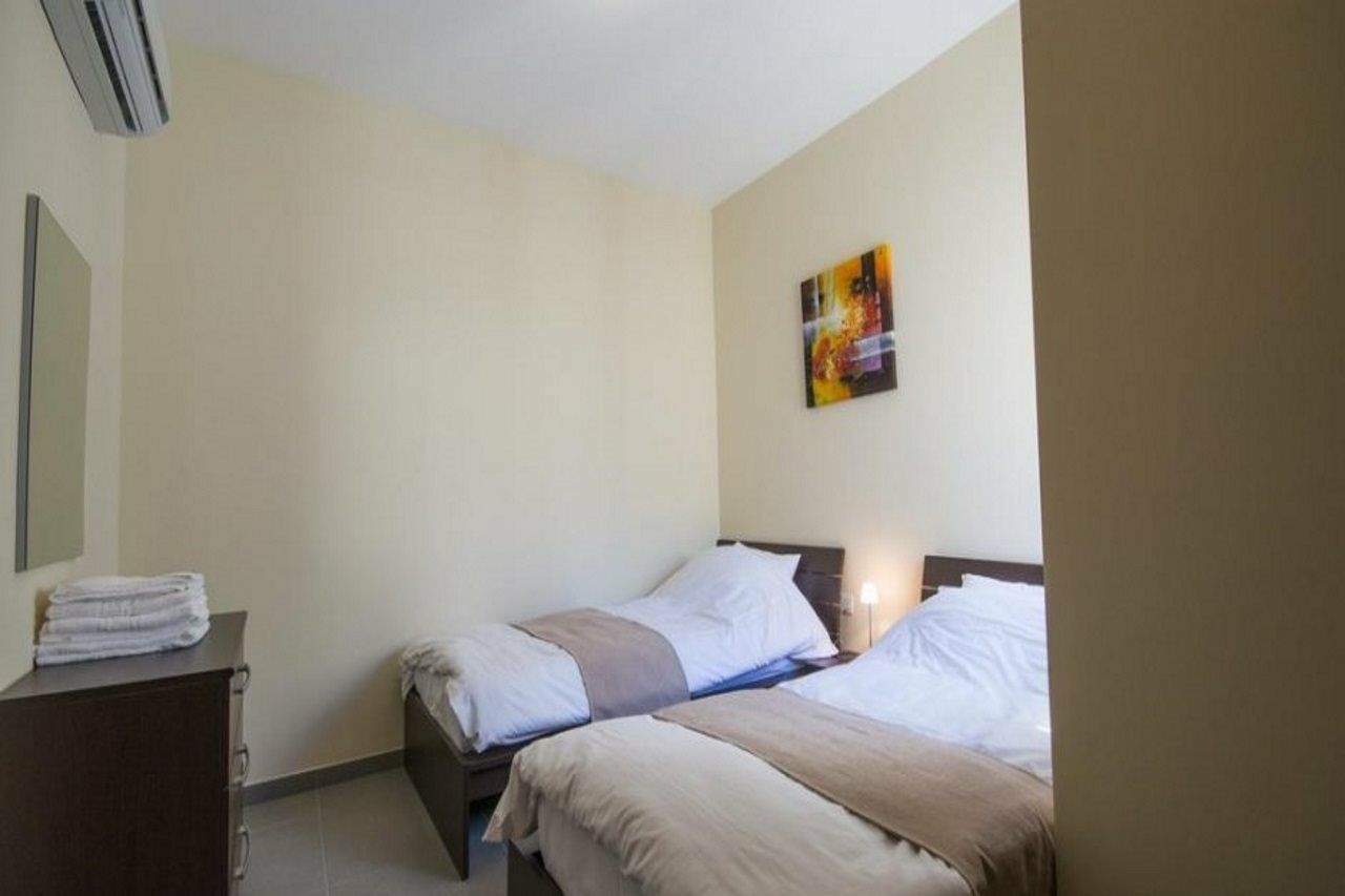 Apartment Depiro Sliema Buitenkant foto